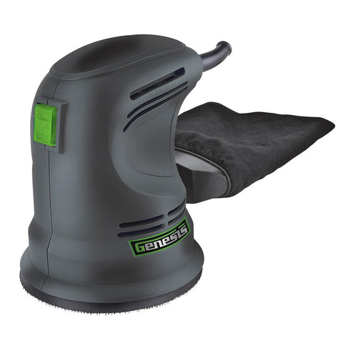 Genesis 5 in. Random Orbital Sander