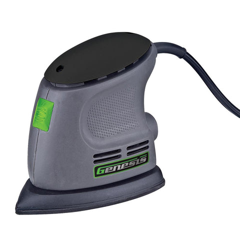 Genesis Corner Palm Sander