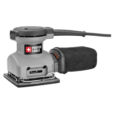 Porter-Cable 2 Amp 1/4 in. Sheet Sander